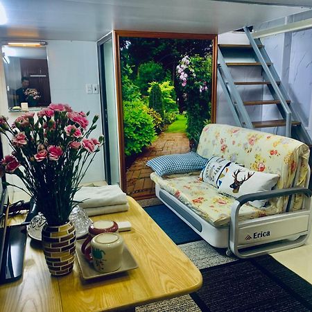 Charmcham House Apartment Hanoi Luaran gambar
