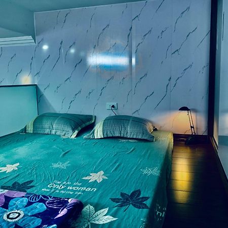 Charmcham House Apartment Hanoi Luaran gambar