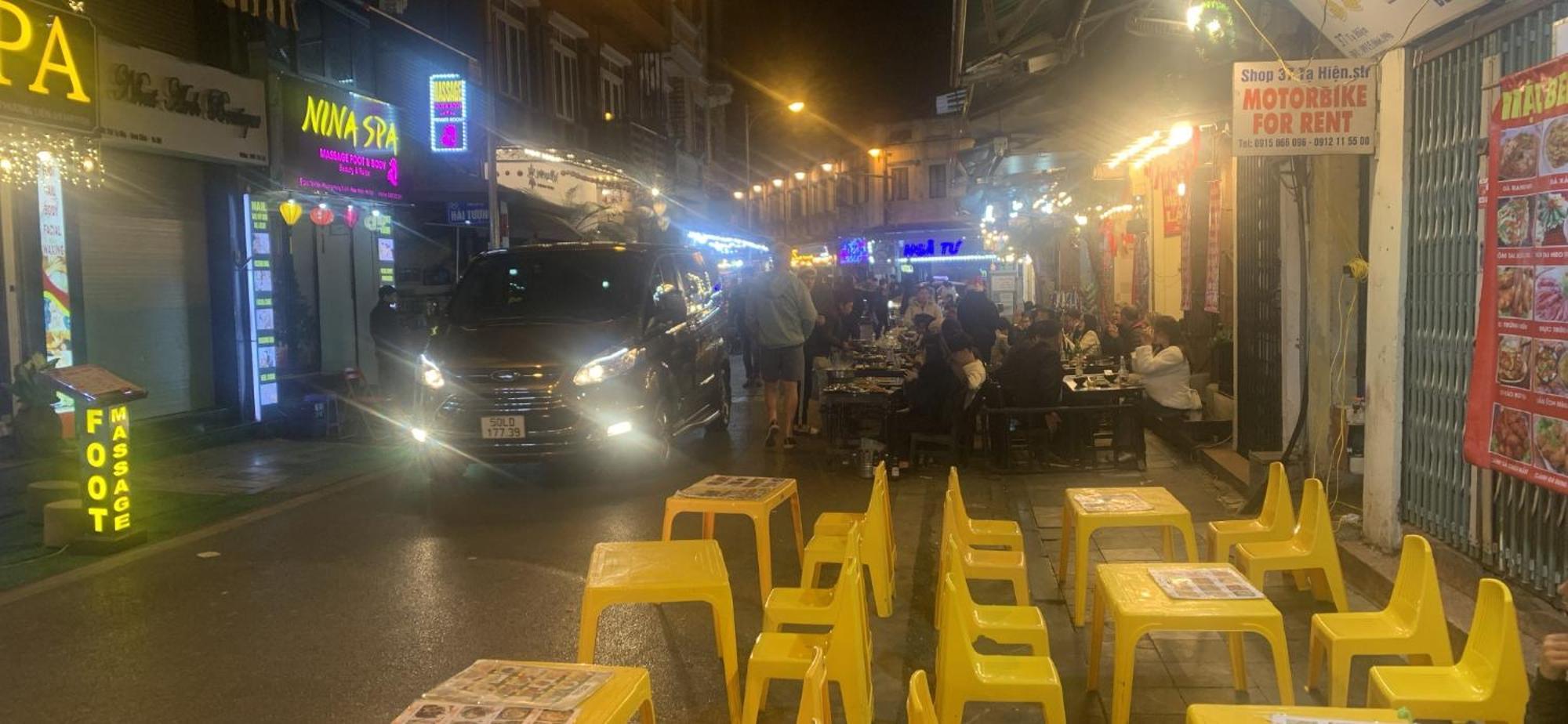Charmcham House Apartment Hanoi Luaran gambar