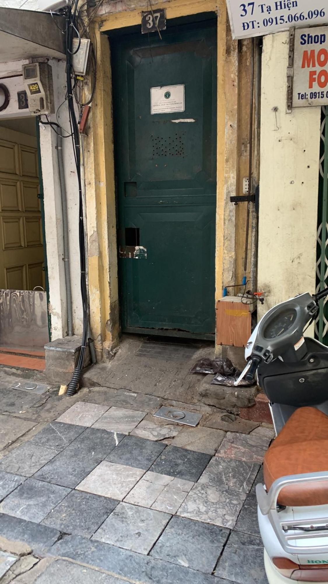 Charmcham House Apartment Hanoi Luaran gambar