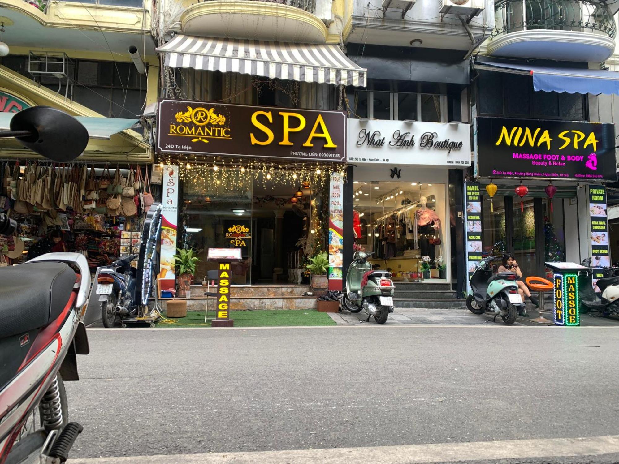 Charmcham House Apartment Hanoi Luaran gambar