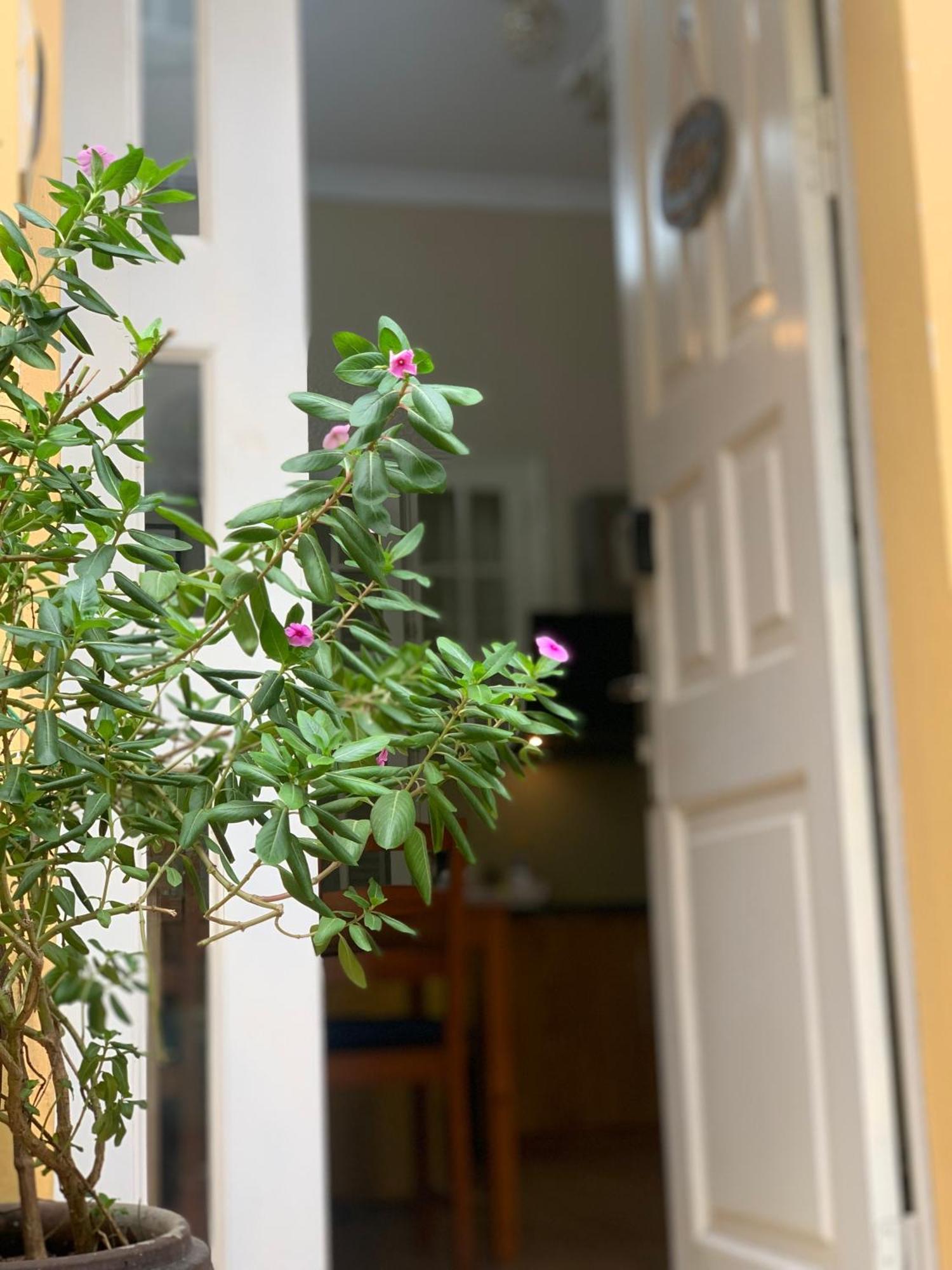 Charmcham House Apartment Hanoi Luaran gambar