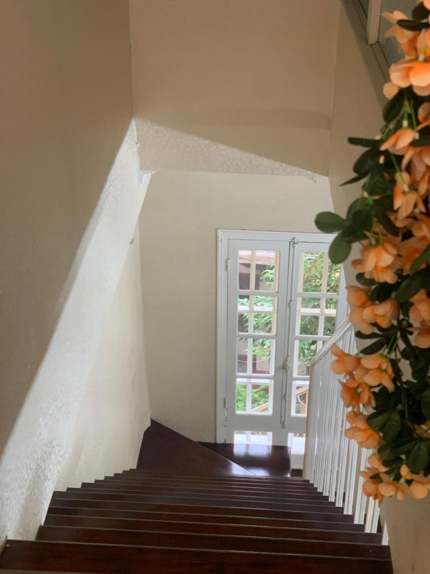 Charmcham House Apartment Hanoi Luaran gambar