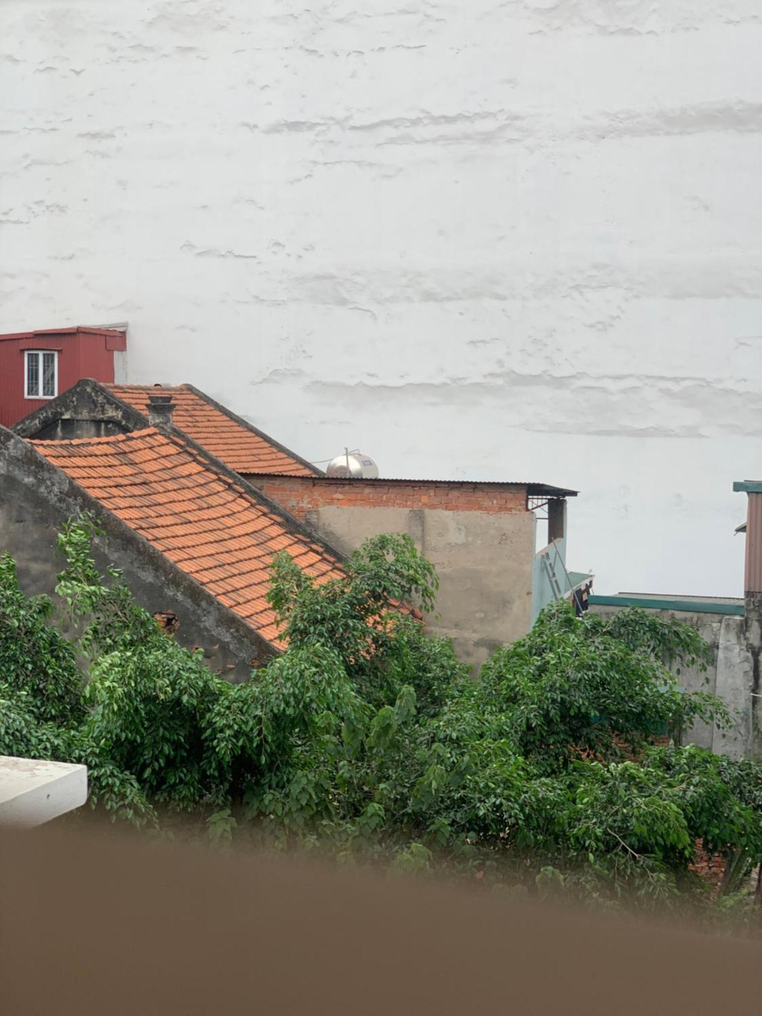 Charmcham House Apartment Hanoi Luaran gambar
