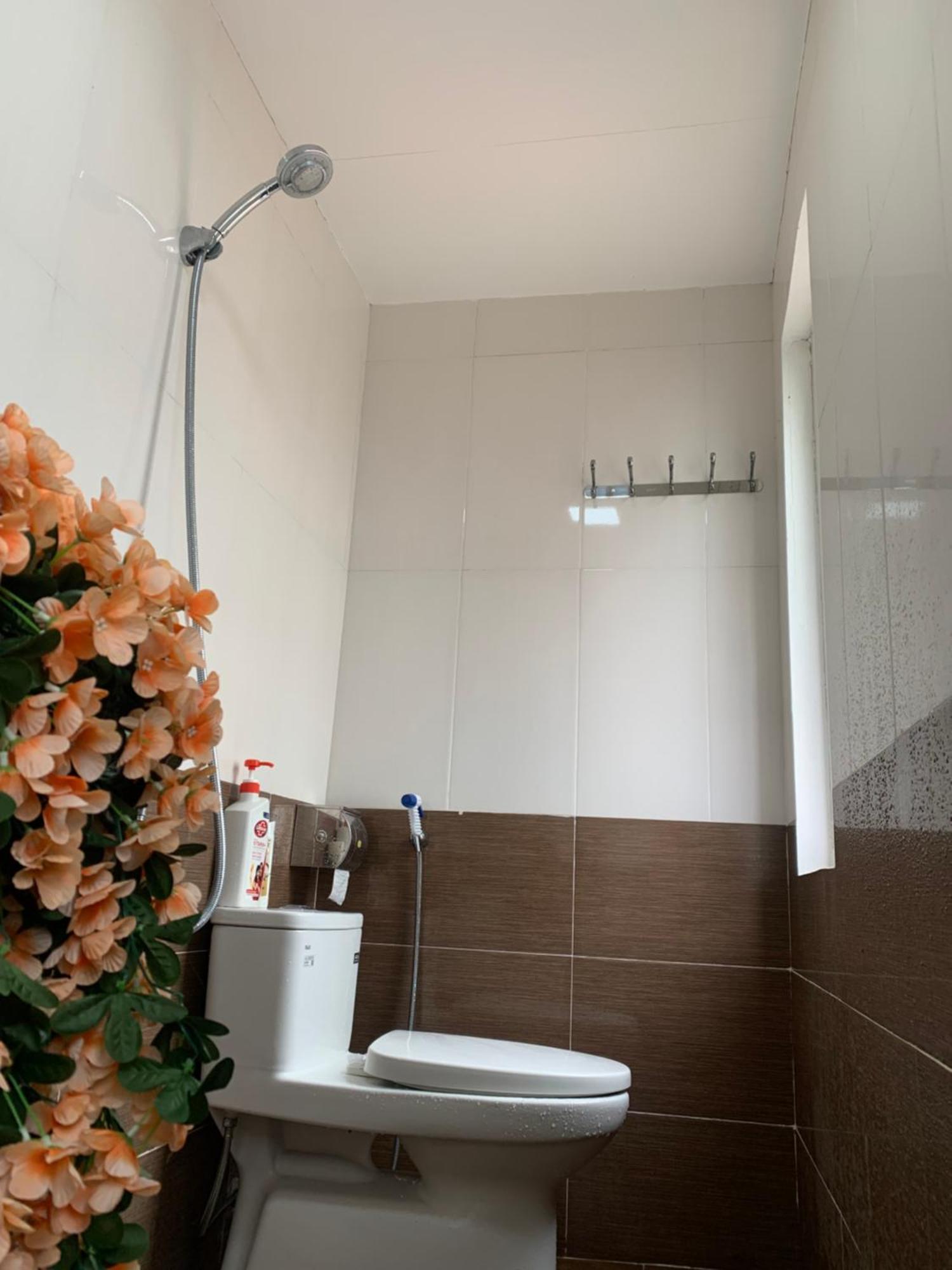 Charmcham House Apartment Hanoi Luaran gambar