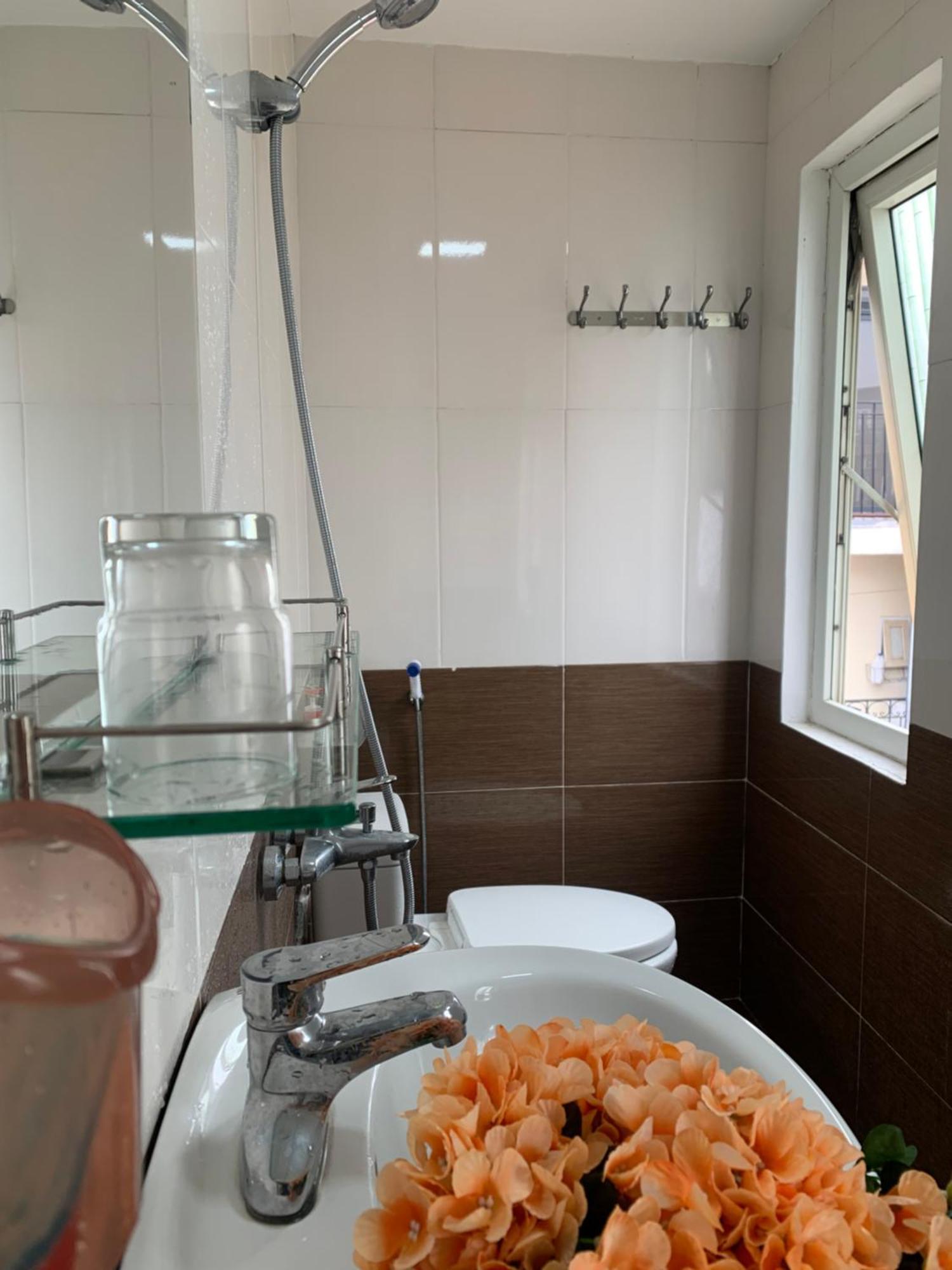 Charmcham House Apartment Hanoi Luaran gambar