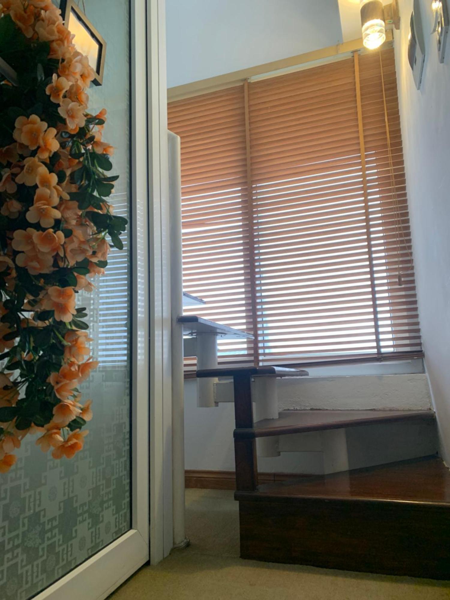 Charmcham House Apartment Hanoi Luaran gambar