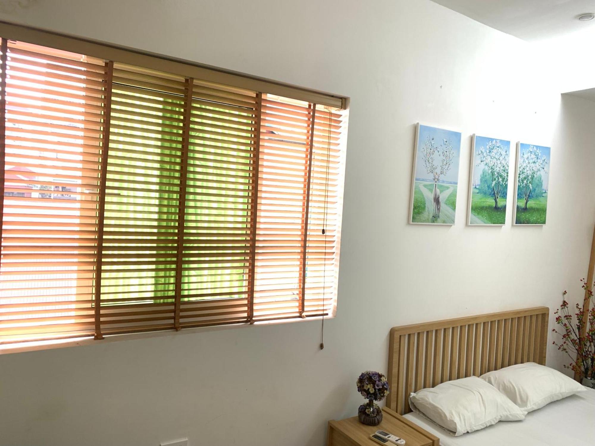 Charmcham House Apartment Hanoi Luaran gambar