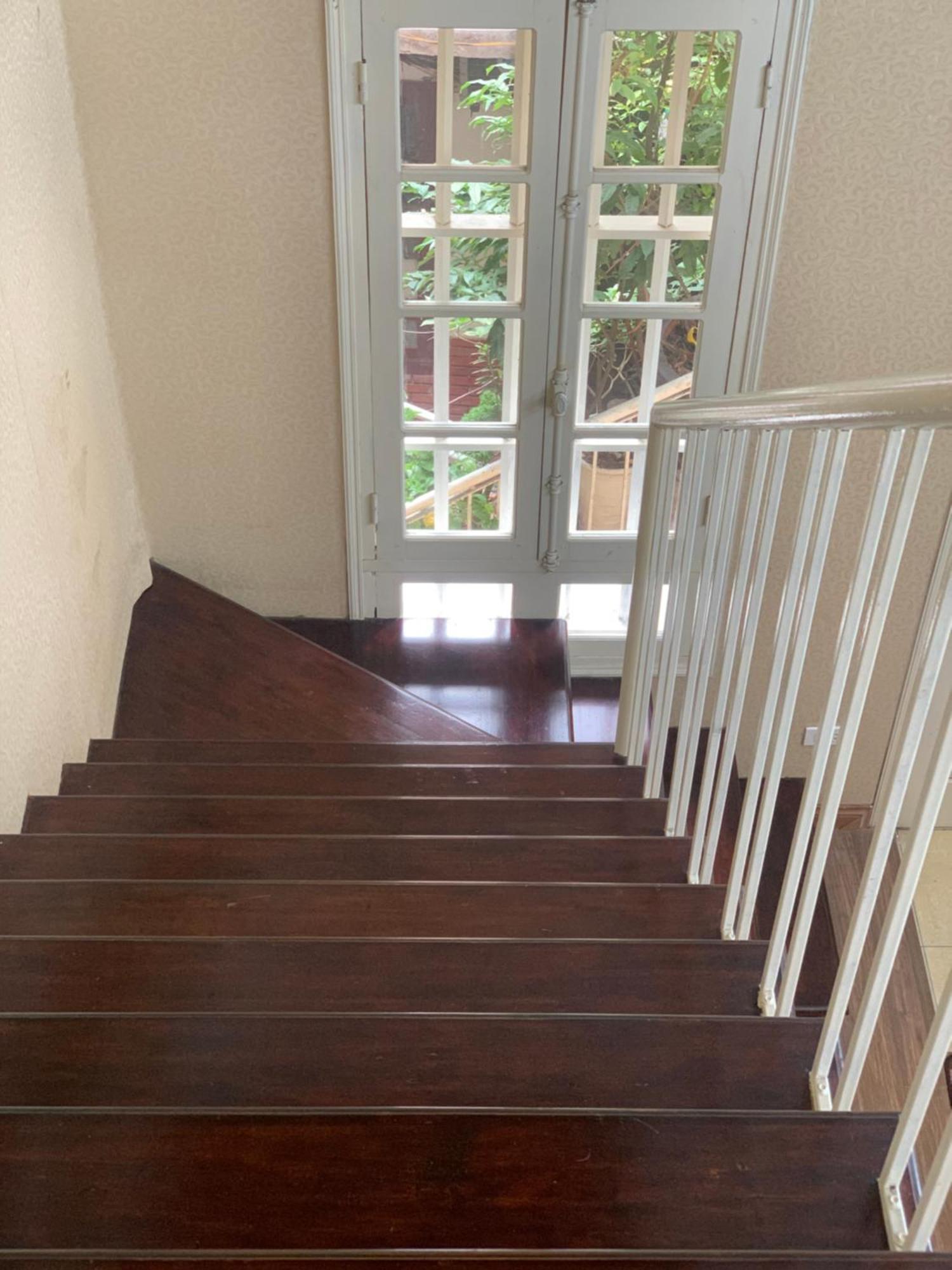 Charmcham House Apartment Hanoi Luaran gambar
