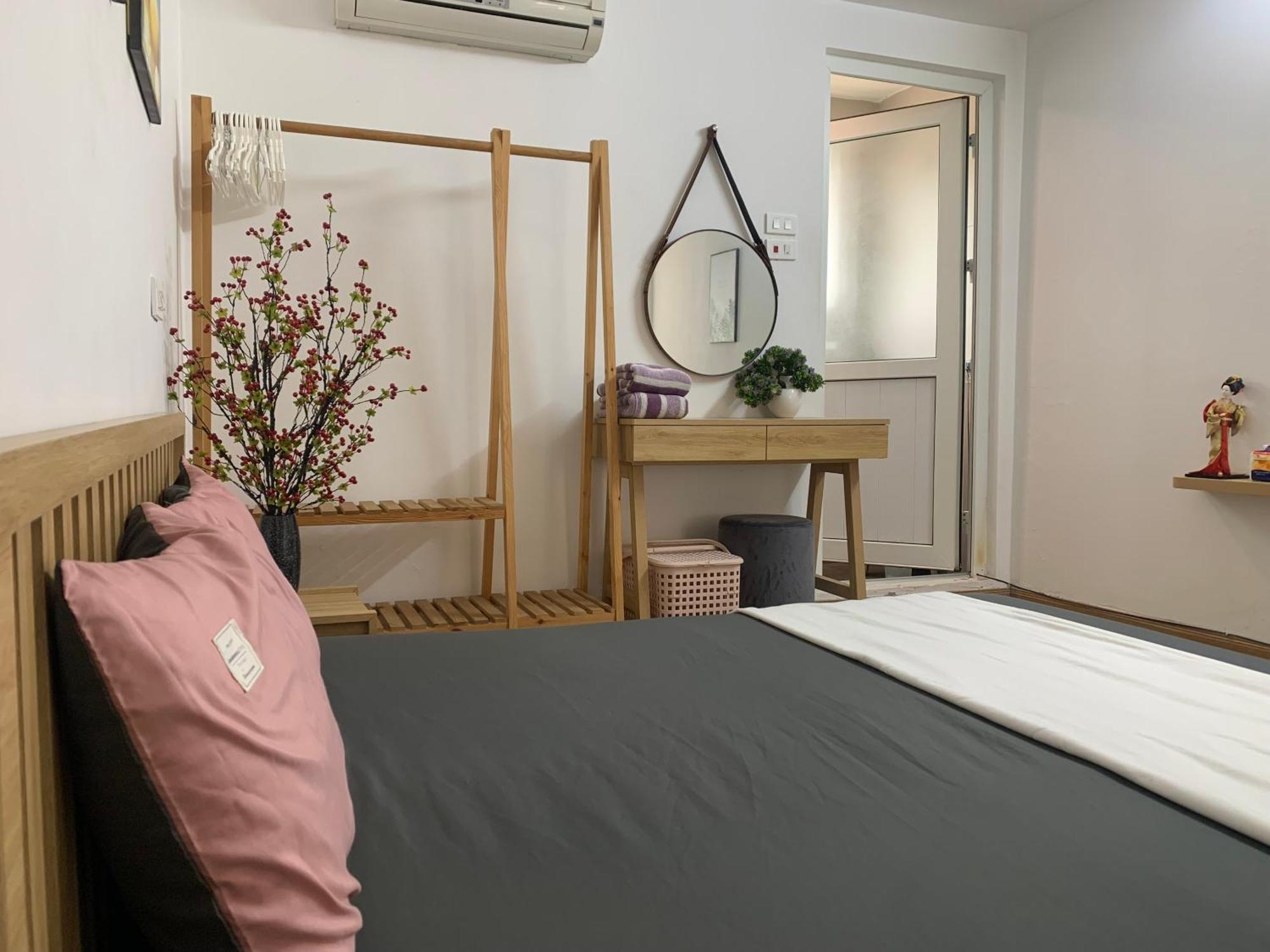 Charmcham House Apartment Hanoi Luaran gambar