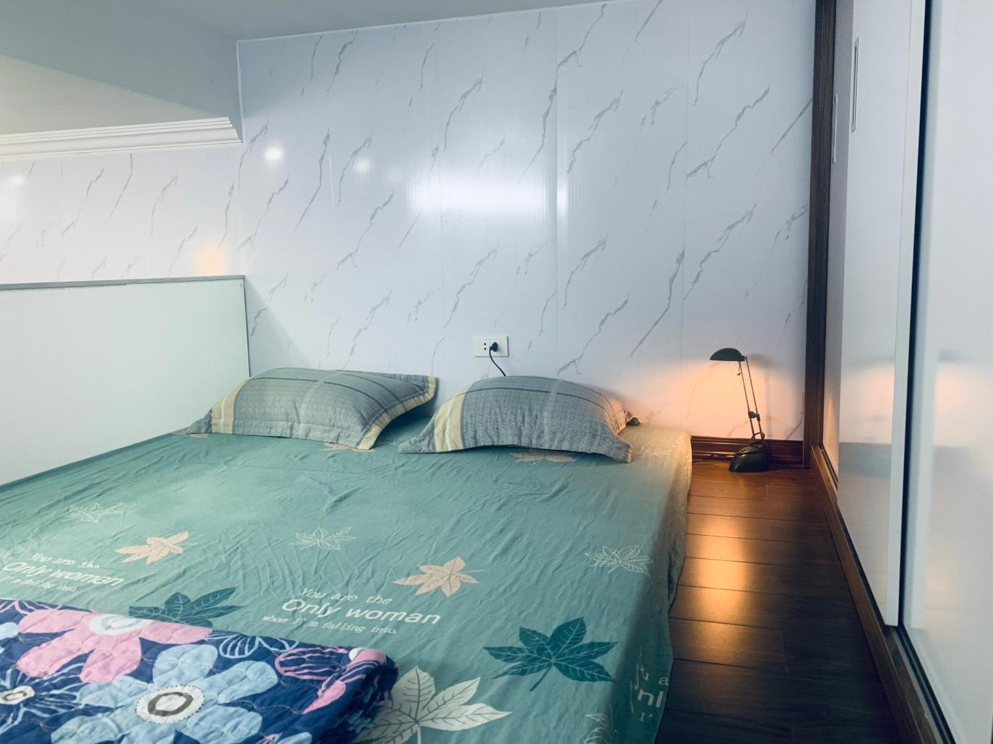 Charmcham House Apartment Hanoi Luaran gambar