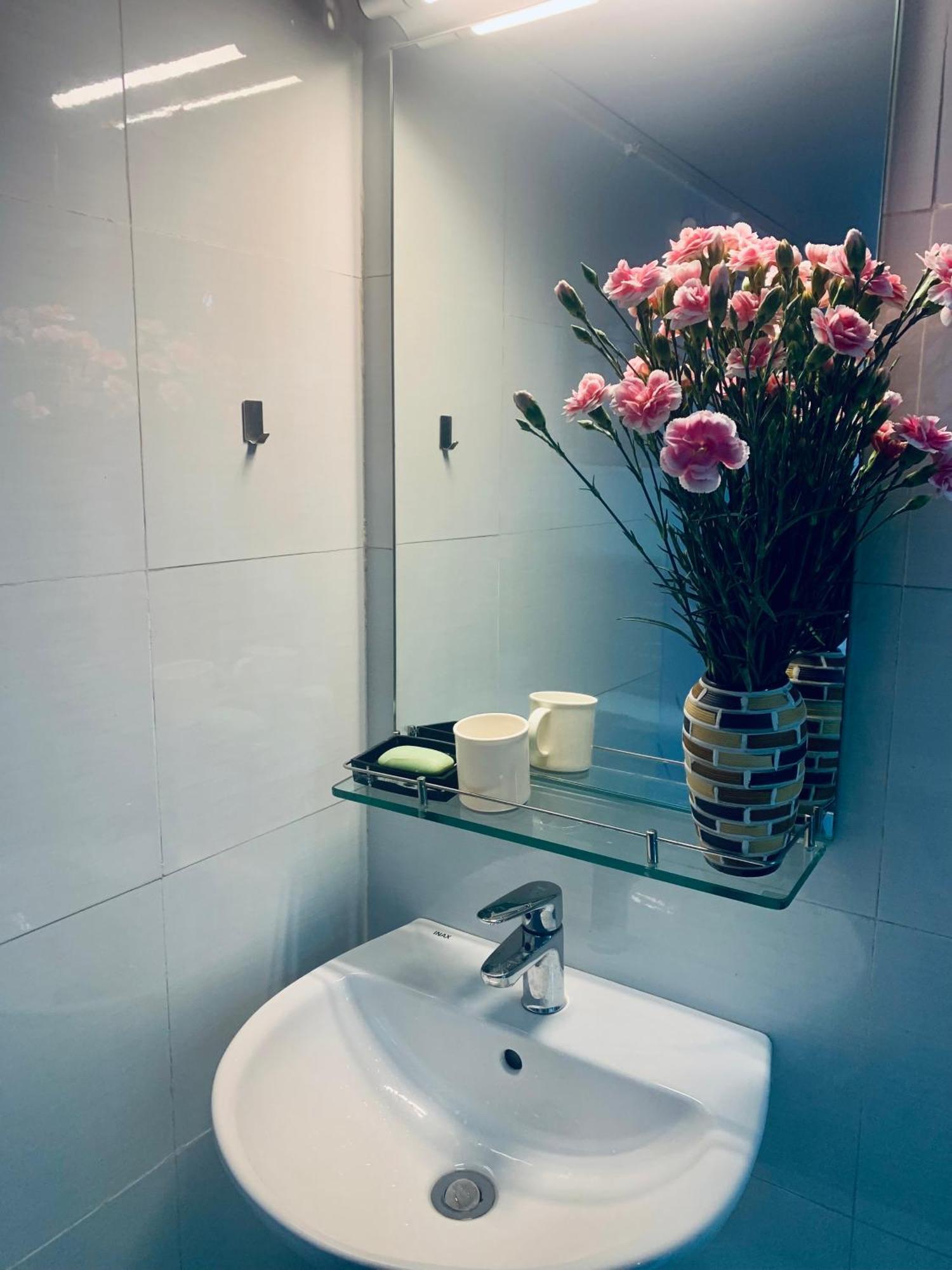 Charmcham House Apartment Hanoi Luaran gambar