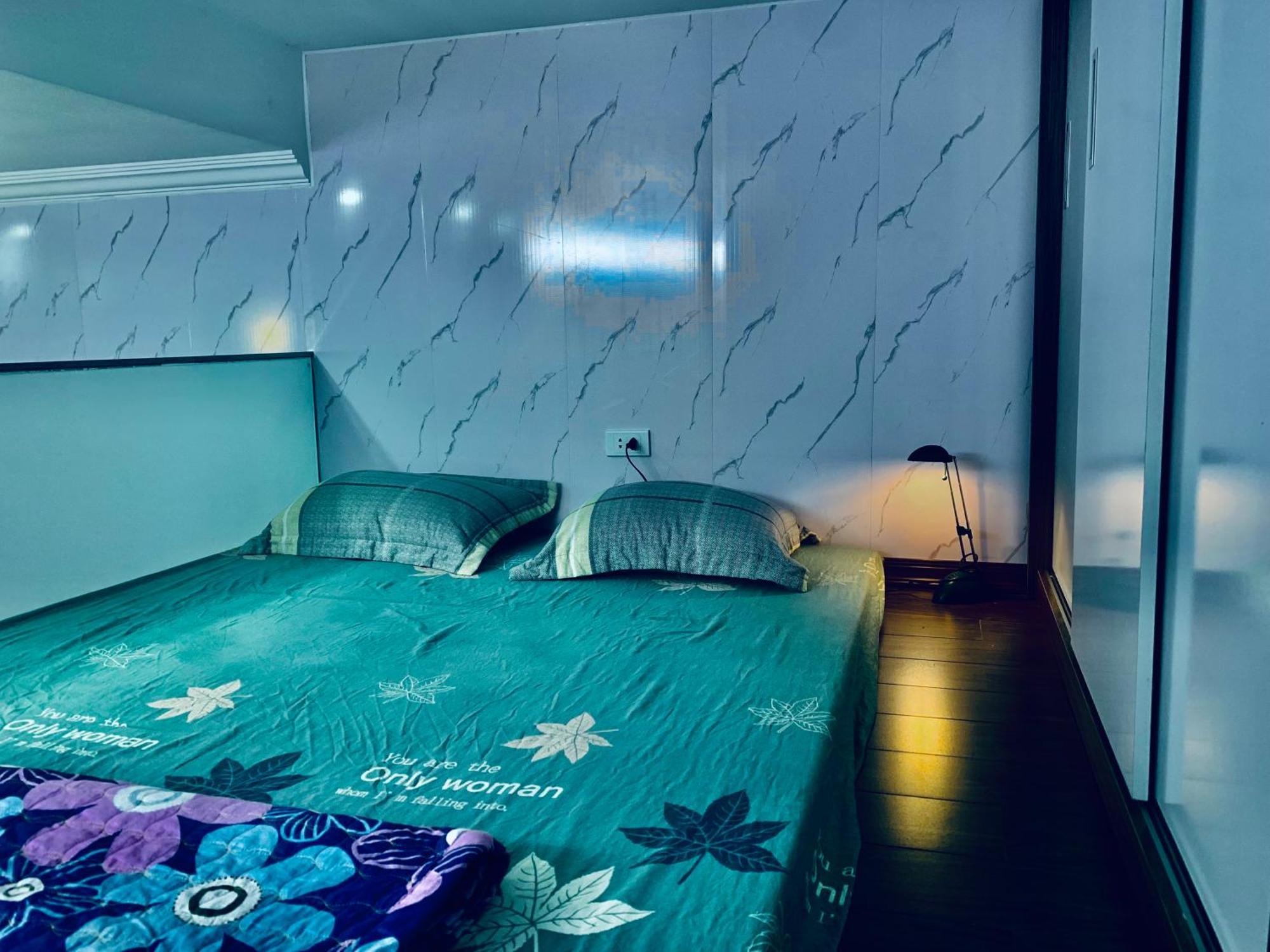 Charmcham House Apartment Hanoi Luaran gambar